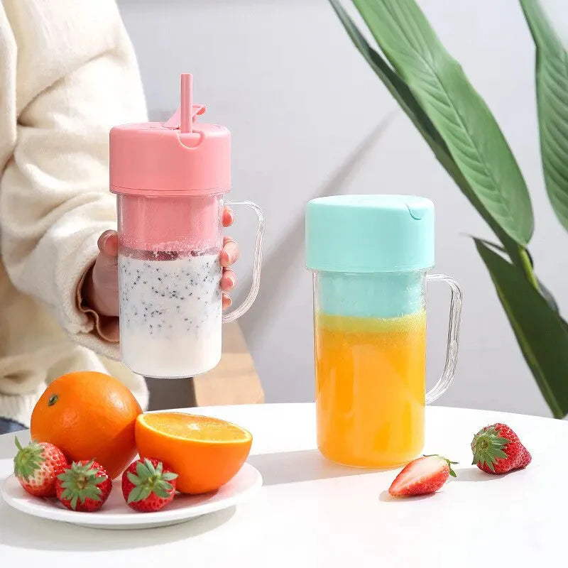 MixPure Mini Blender