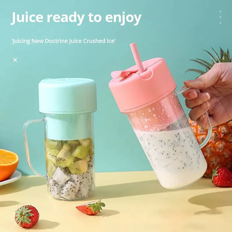 MixPure Mini Blender